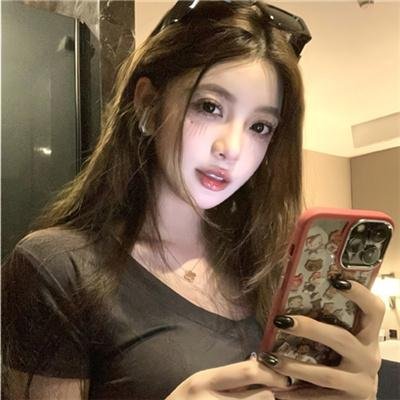 美国情人