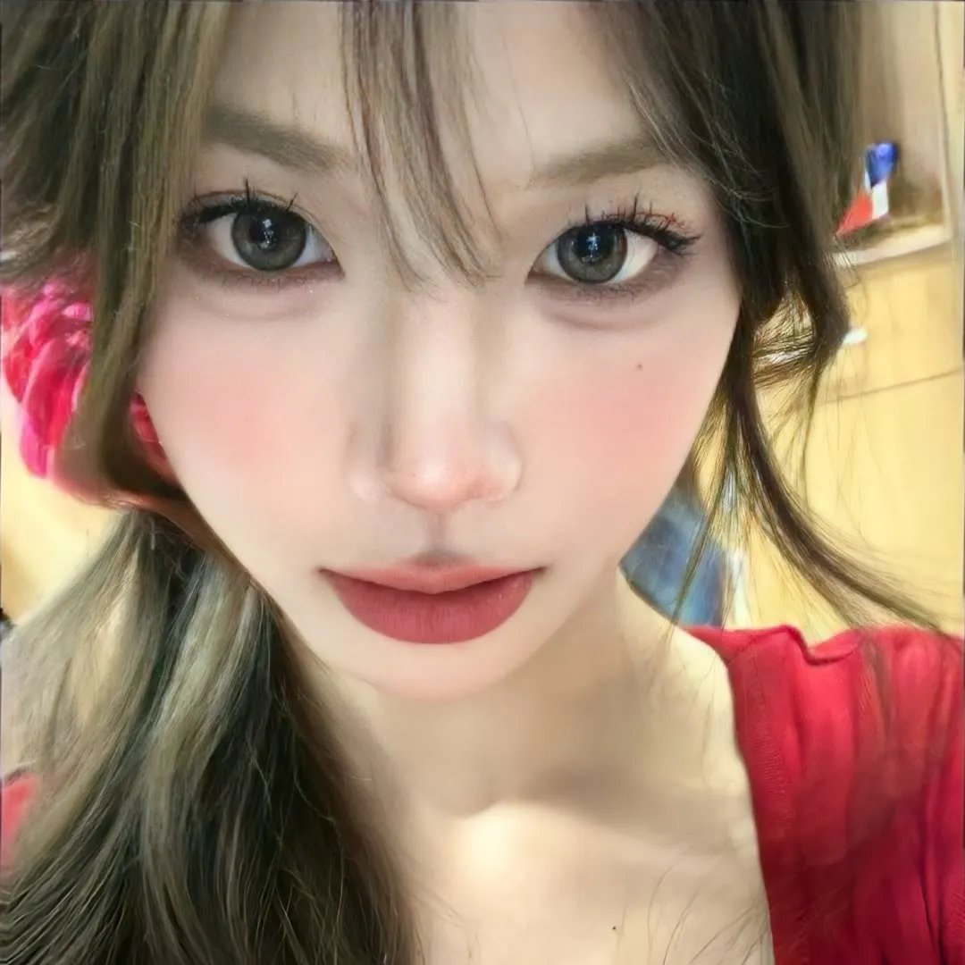 惊群